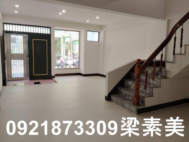 台南北區透天-1