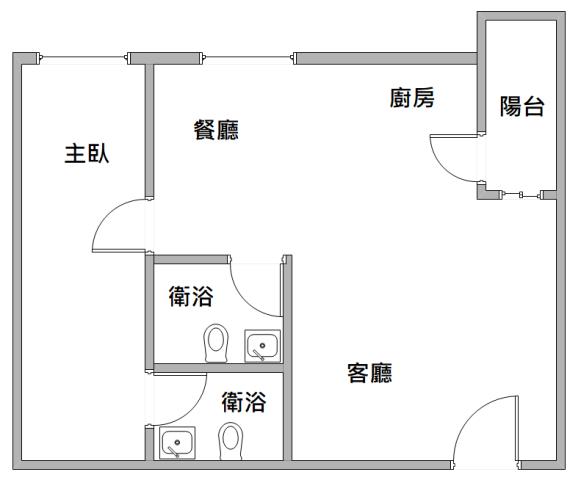 左營大樓-14