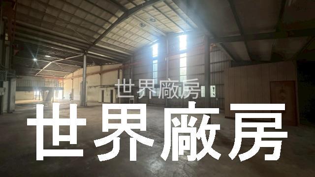 仁德廠房-1