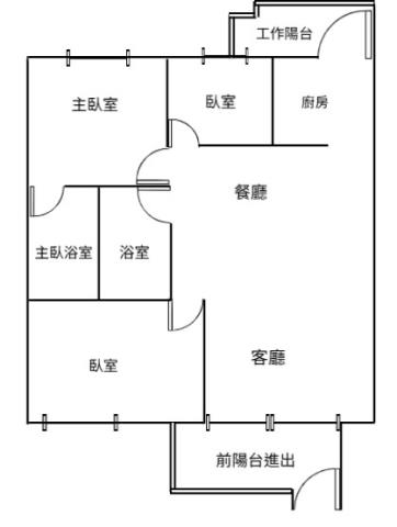 鳳山大樓-14