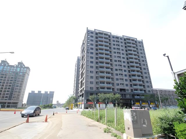 中壢大樓法拍-2