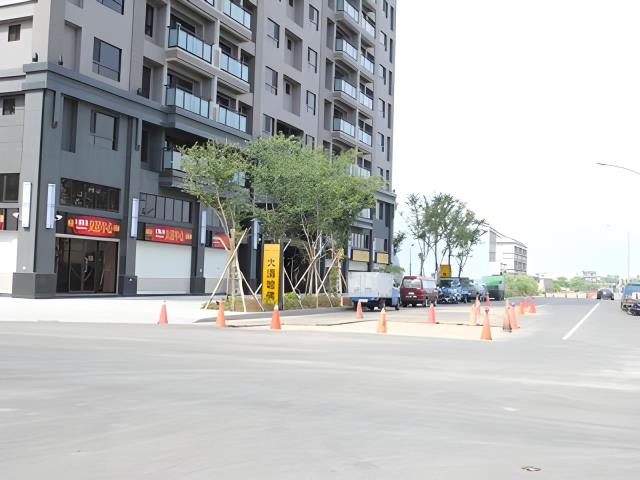 中壢大樓法拍-3