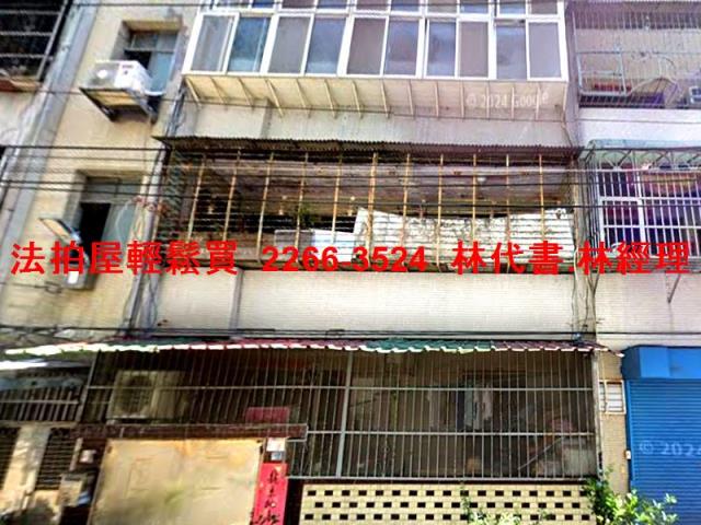 八德公寓法拍-0
