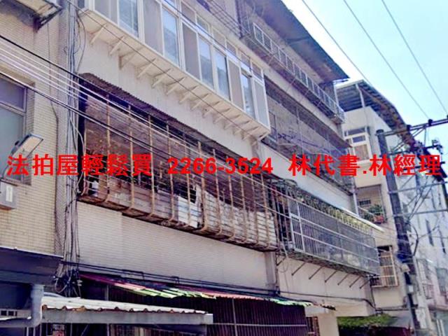 八德公寓法拍-1