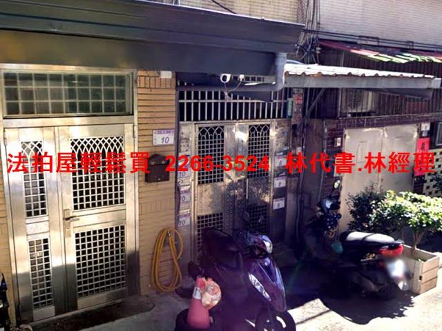八德公寓法拍-3