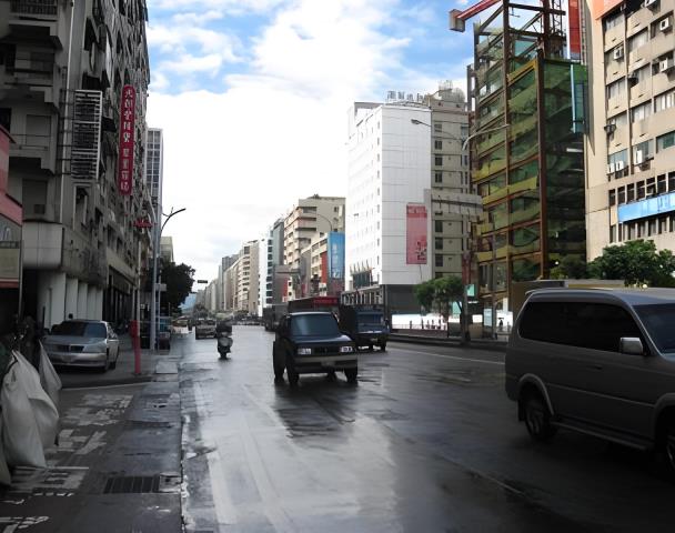 中山區法拍大樓-2