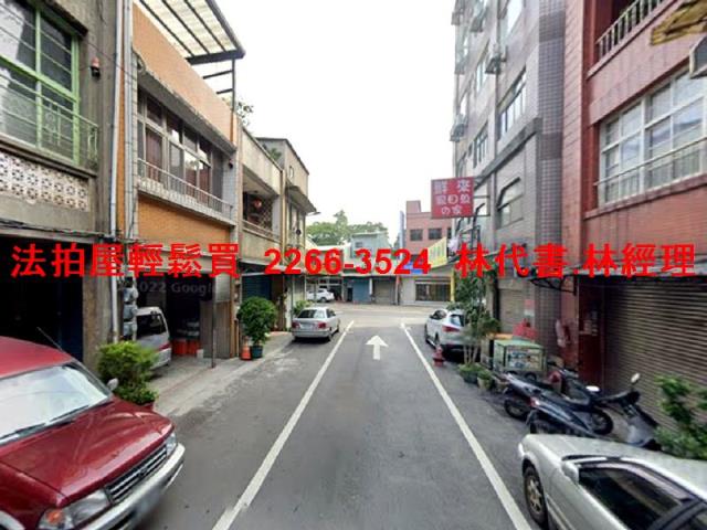桃園區拍賣透天_店面-6
