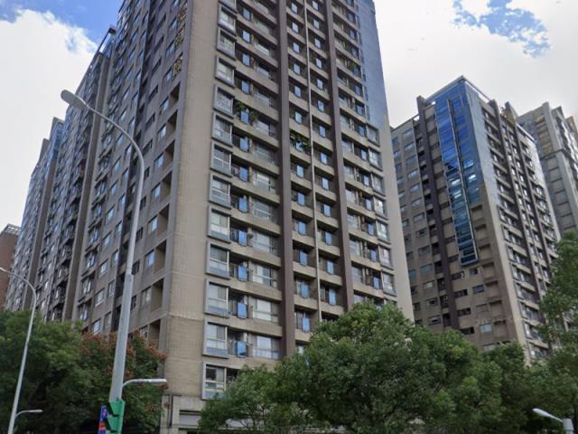 新北法拍大樓-2