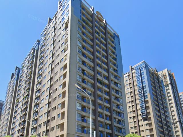 新北法拍大樓-3