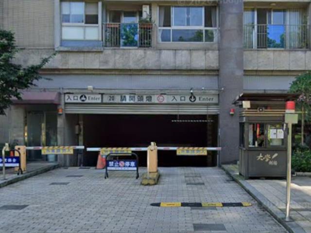 新北法拍大樓-5