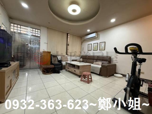 桃園公寓-1