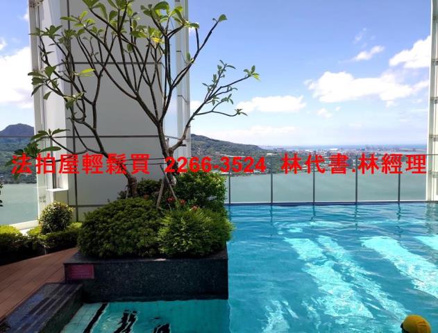 新北法拍大樓-9