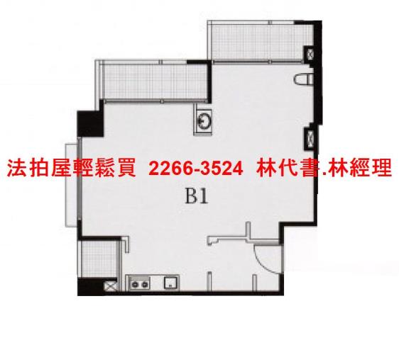 新北法拍大樓-11