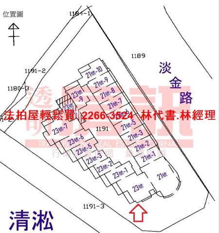新北法拍大樓-14