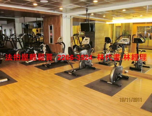 新北法拍大樓-6