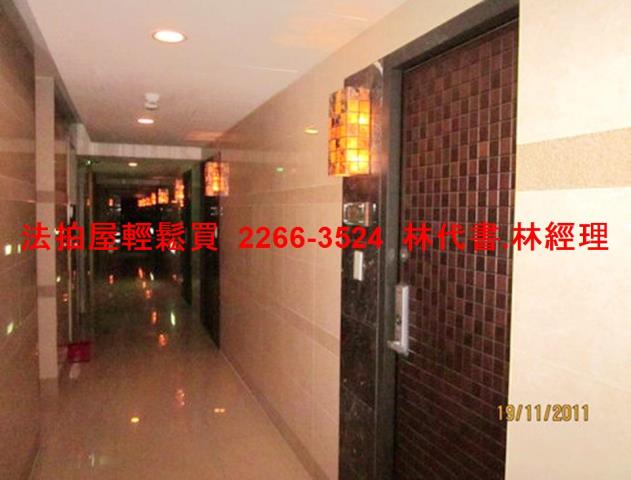 新北法拍大樓-8