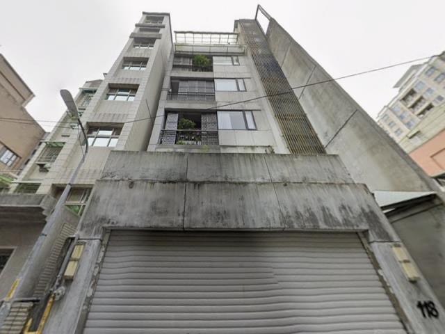 新北公寓拍賣-1