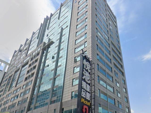 新北法拍大樓-2