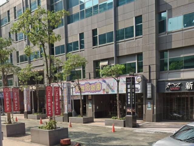 新北法拍大樓-3