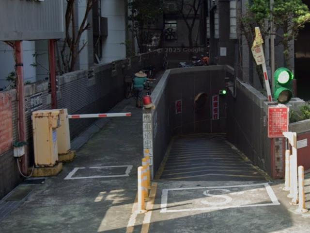 新北法拍大樓-4