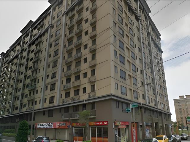 桃園法拍大樓-4