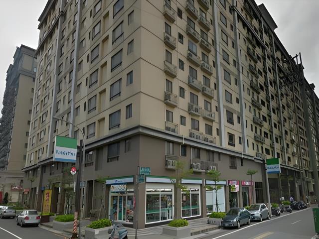桃園法拍大樓-5