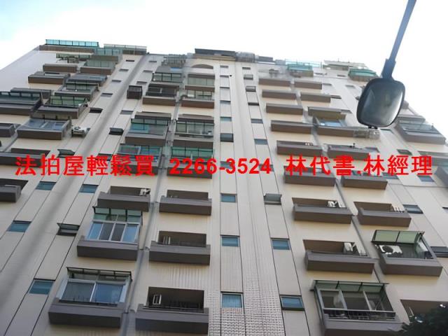 台北大樓_套房法拍-2