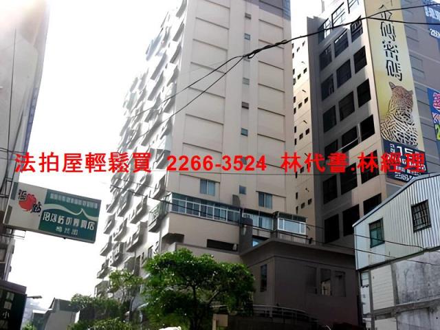 台北大樓_套房法拍-4