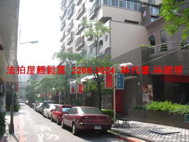 台北大樓_套房法拍-6