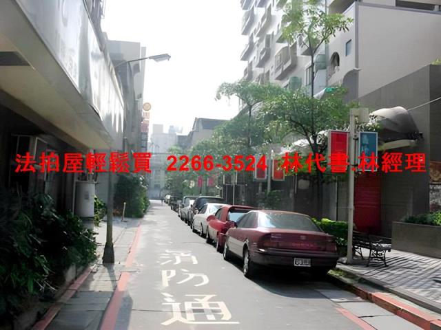 台北大樓_套房法拍-9