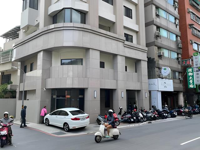 新北永和法拍大樓-1