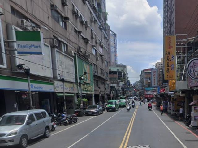 新北板橋法拍大樓-1