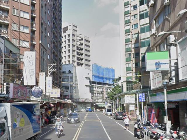 新北板橋法拍大樓-2