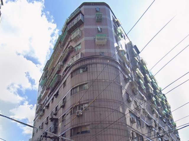 新北板橋法拍大樓-3