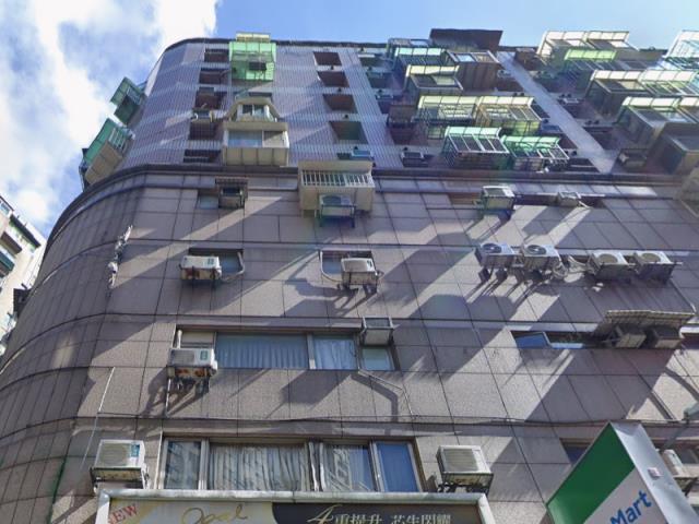 新北板橋法拍大樓-4