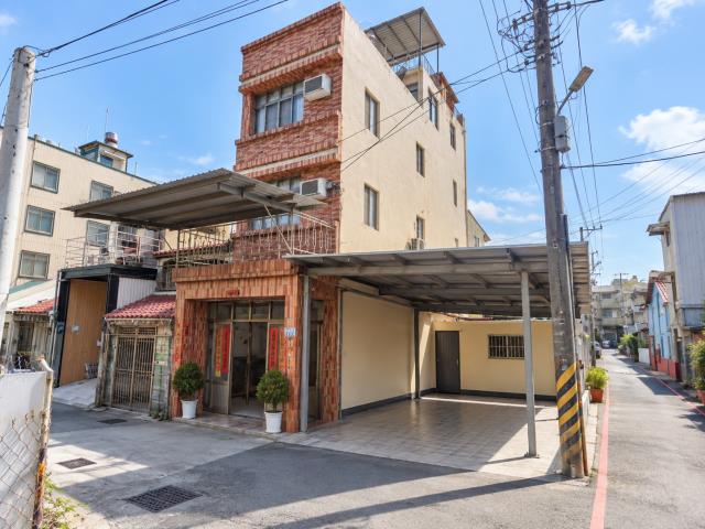 屏東屏東市透天法拍-1