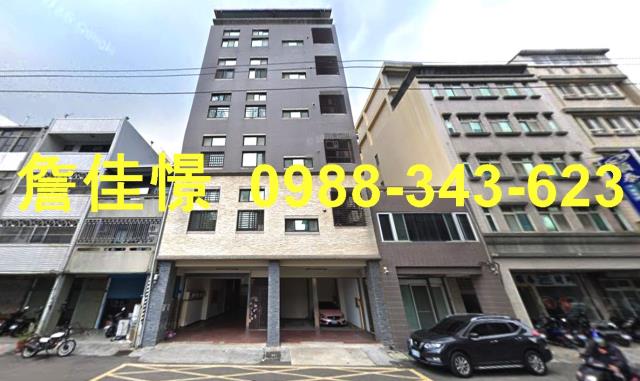 苗栗苗栗市華廈拍賣-0