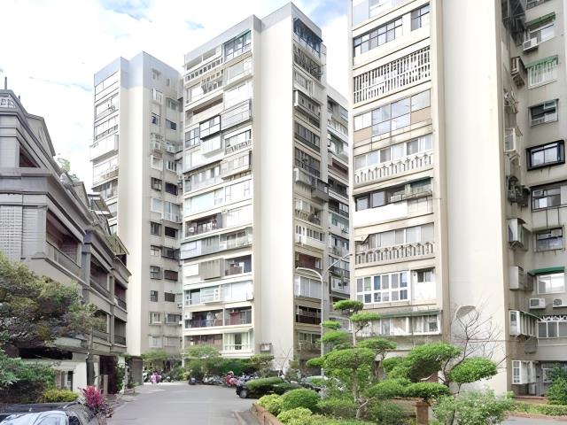 新北汐止法拍大樓-2