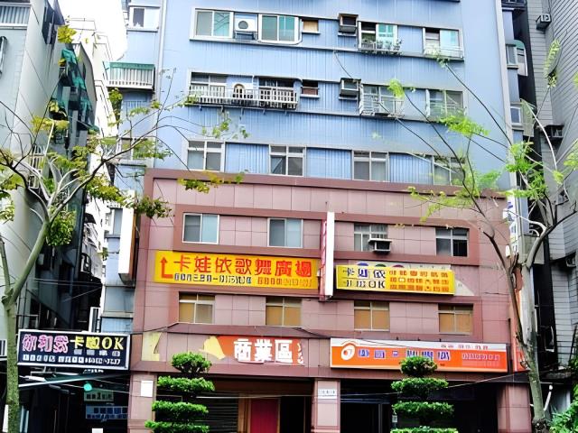 新北板橋法拍大樓-1