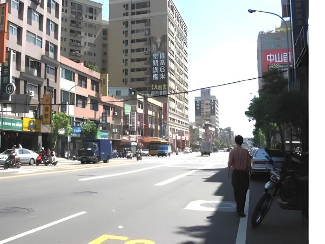 新北板橋法拍大樓-2