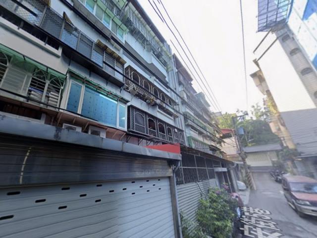 新北新店法拍公寓-2