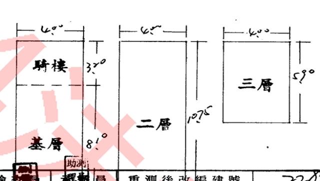高雄大寮法拍透天-4