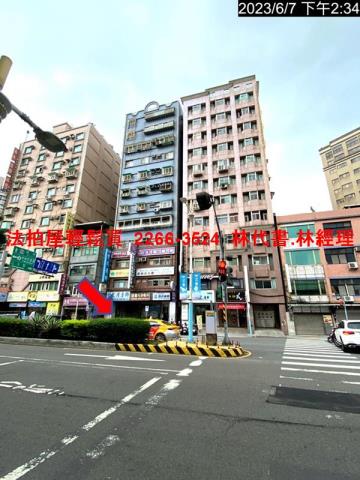 新北板橋大樓法拍-10