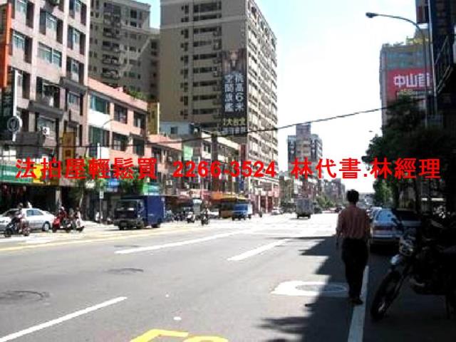 新北板橋大樓法拍-8
