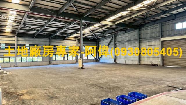 屏東長治廠房-0