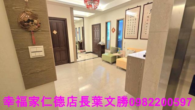 台南安平透天-3