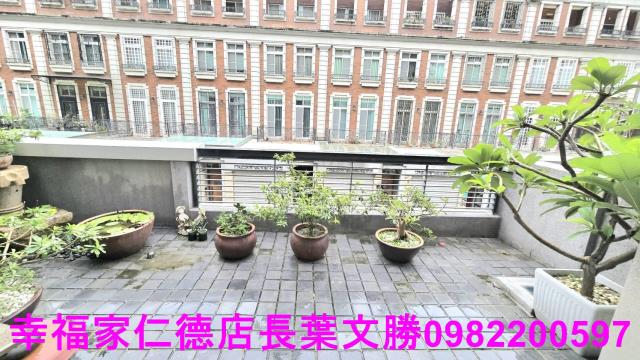 台南安平透天-6
