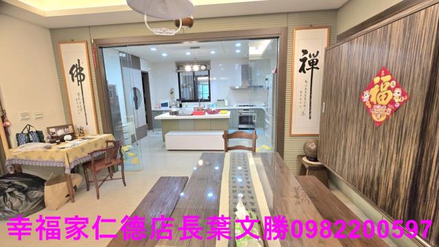 台南安平透天-7
