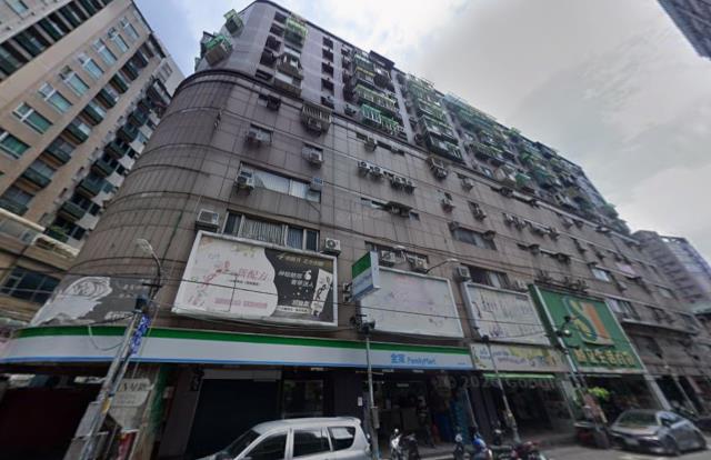 新北板橋大樓法拍-1