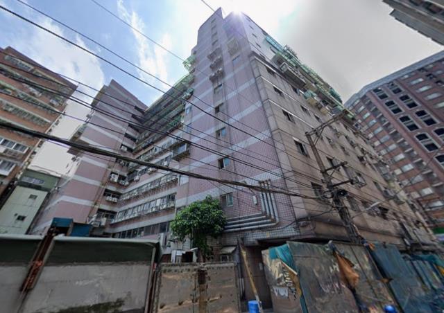 新北板橋大樓法拍-3